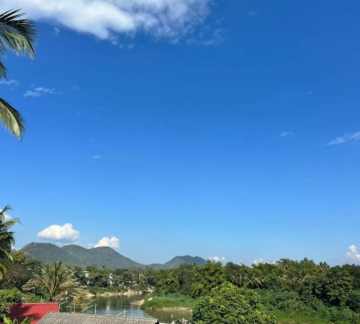 Hotel Zen Namkhan Riverside Luang Prabang