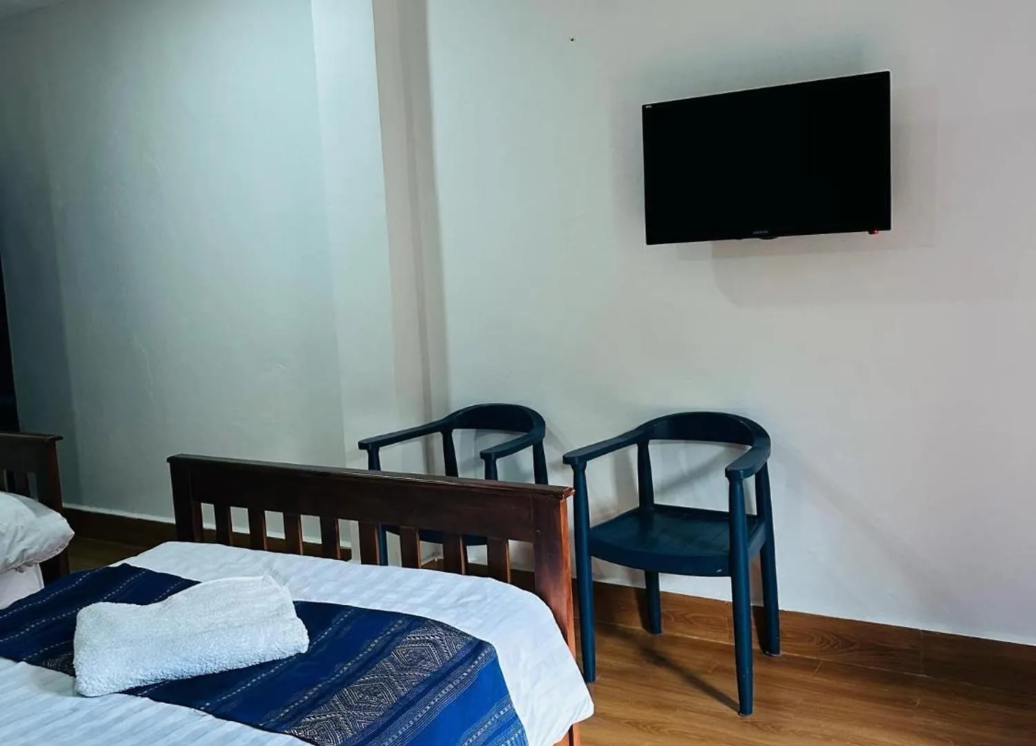 Hotel Zen Namkhan Riverside Luang Prabang